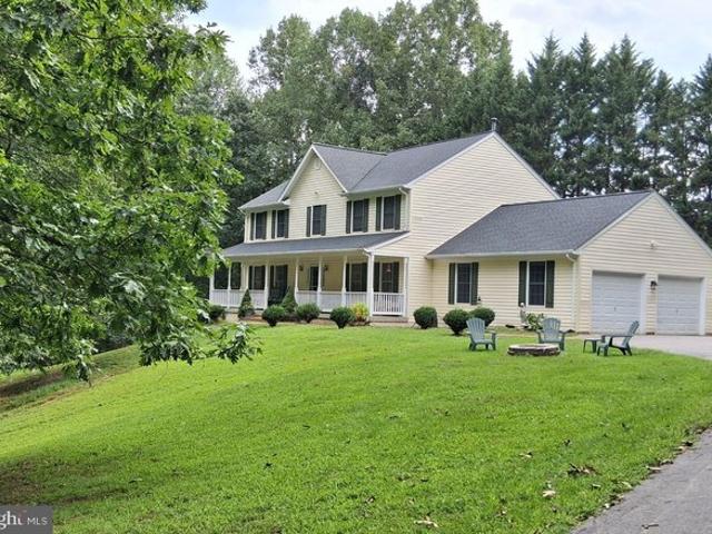 House for sale in Virginia