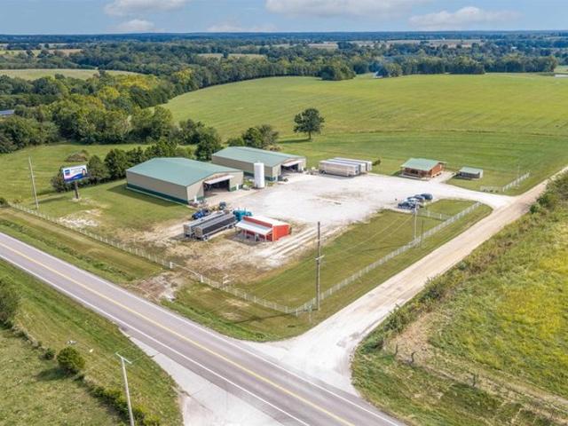House for sale in Cole Camp, Benton County