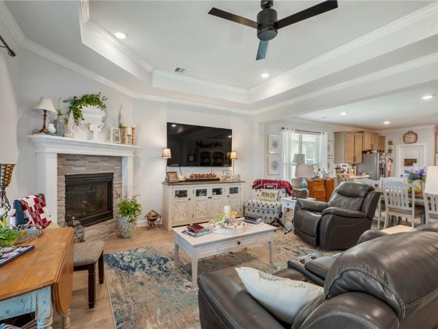 House for sale in College Station, Texas