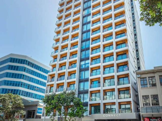 Apartment for sale in Auckland, Oroua County