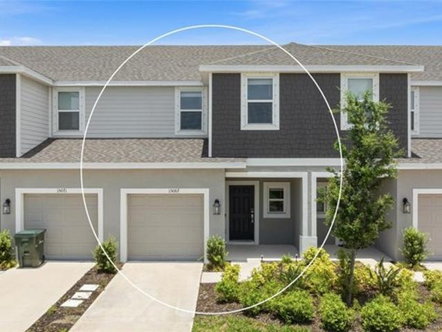 Townhouse for sale in Nokomis, Florida