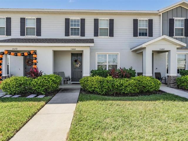 Townhouse for sale in Odessa, Florida