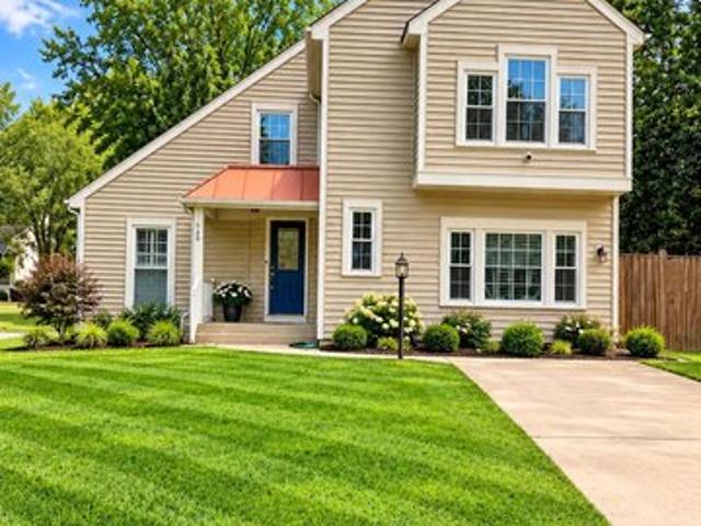 House for sale in Virginia