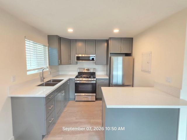 Apartment for rent in Sylmar, Los Angeles