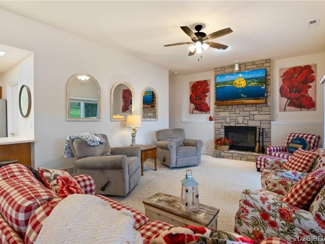 House for sale in Gravois Mills, Morgan County
