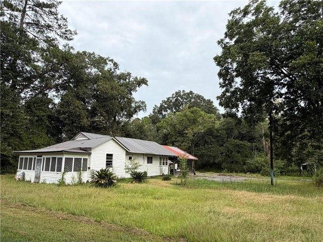 House for sale in Louisiana