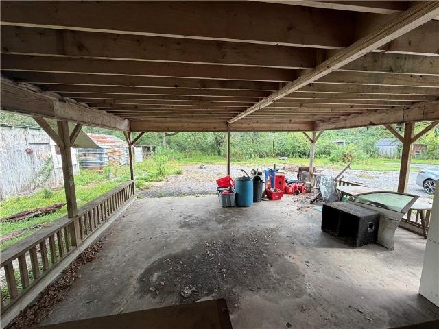 House for sale in Louisiana