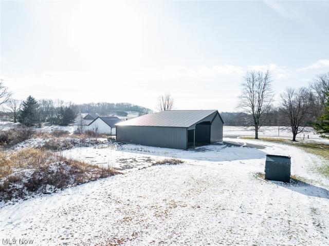 Land for sale in Dalton, Ohio