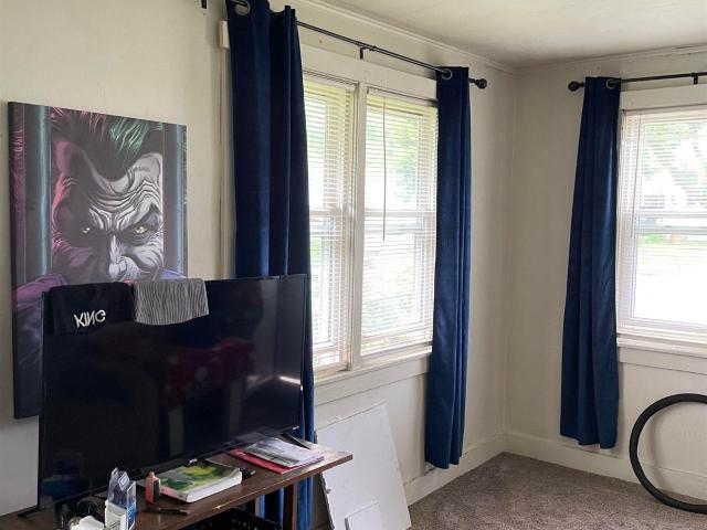 House for sale in Burlington, Iowa