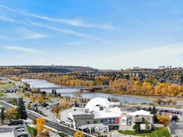 Condo for sale in Downtown West End, Calgary