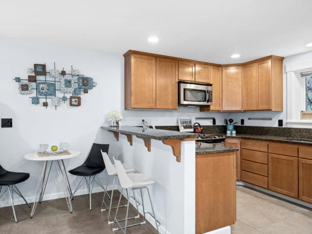 Townhouse for sale in Seattle