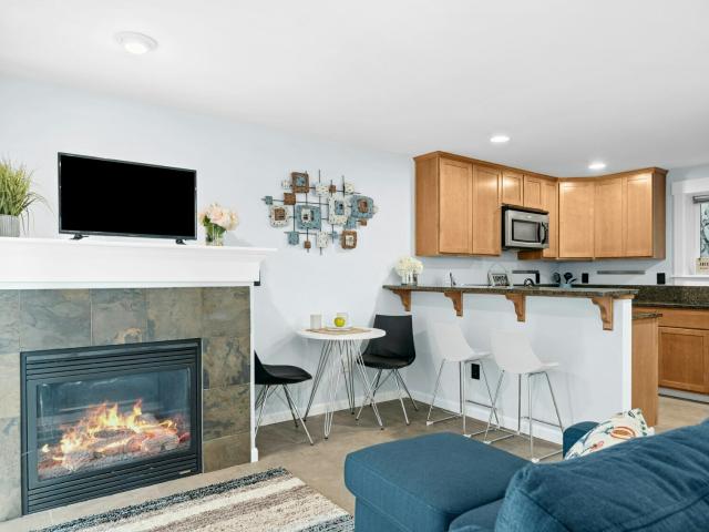 Townhouse for sale in Seattle