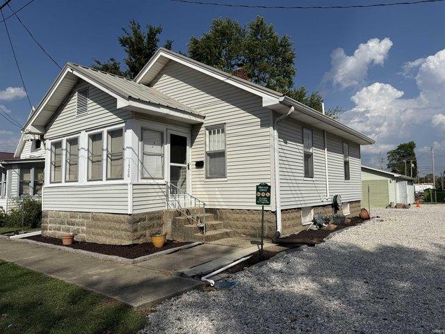 House for sale in Lawrenceville, Lawrence County