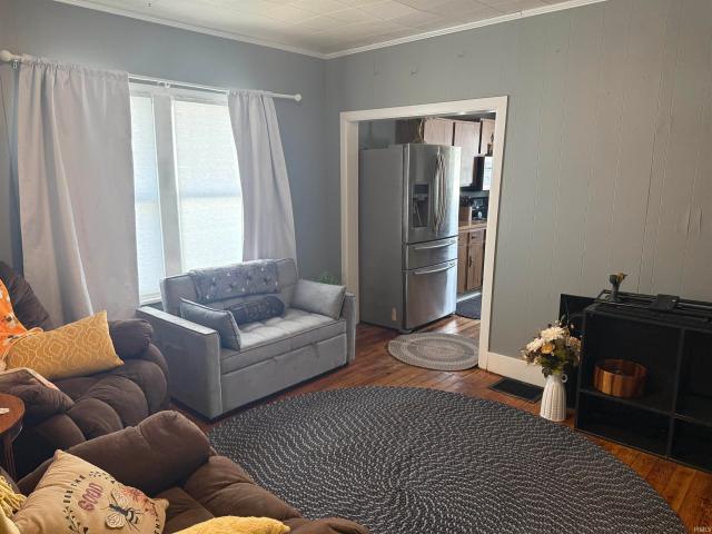 House for sale in Lawrenceville, Lawrence County
