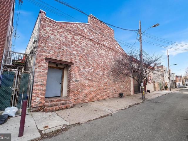 Commercial for sale in Philadelphia, Pennsylvania
