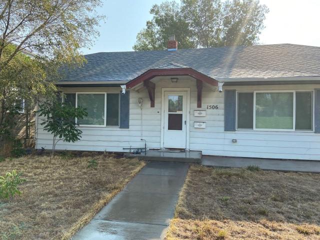 Apartment for rent in Greeley, Colorado