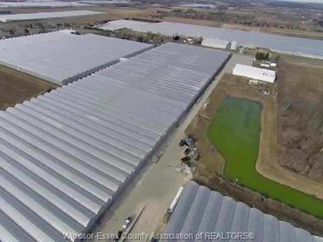 Commercial for sale in Kingsville, Ontario
