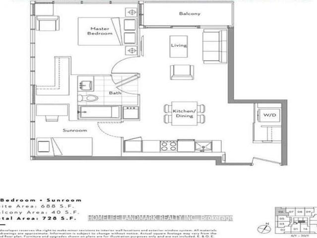 Condo for sale in Woburn, Ontario