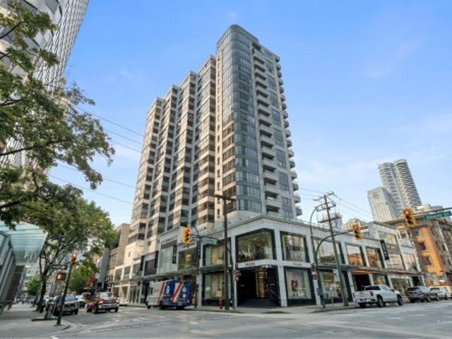 Property for sale in West End, Vancouver