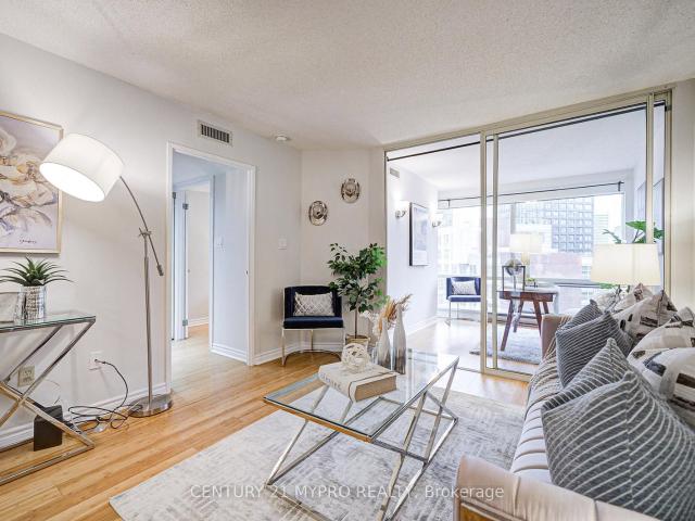 Property for rent in Woburn, Ontario