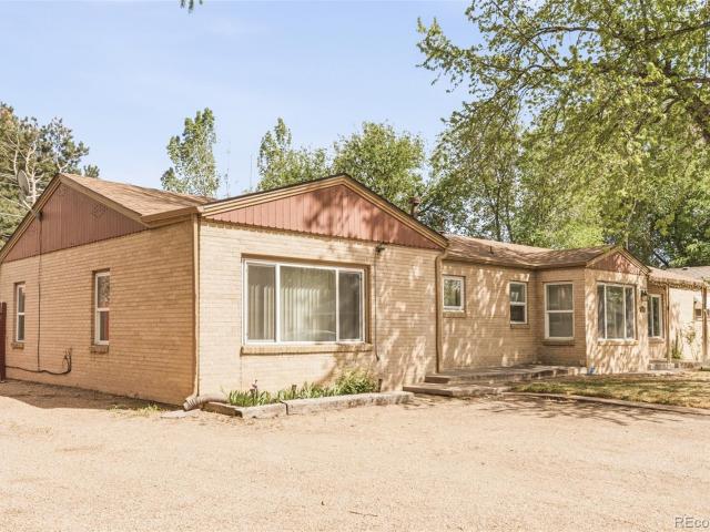 House for sale in Longmont, Colorado