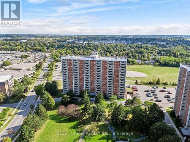 Condo for sale in Arva, Ontario