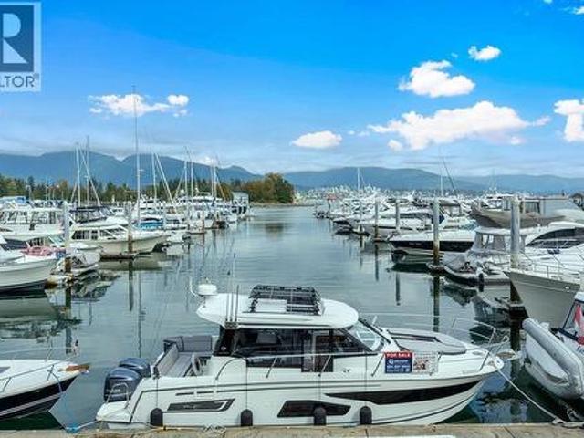 Property for sale in Vancouver, British Columbia