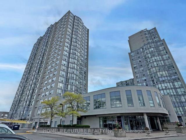 Condo for sale in Woburn, Ontario