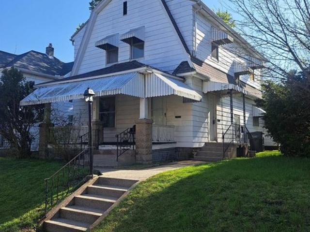 House for sale in South Bend, Indiana