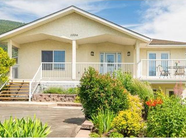 House for sale in Creston, British Columbia