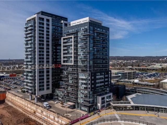 Condo for rent in Woburn, Ontario