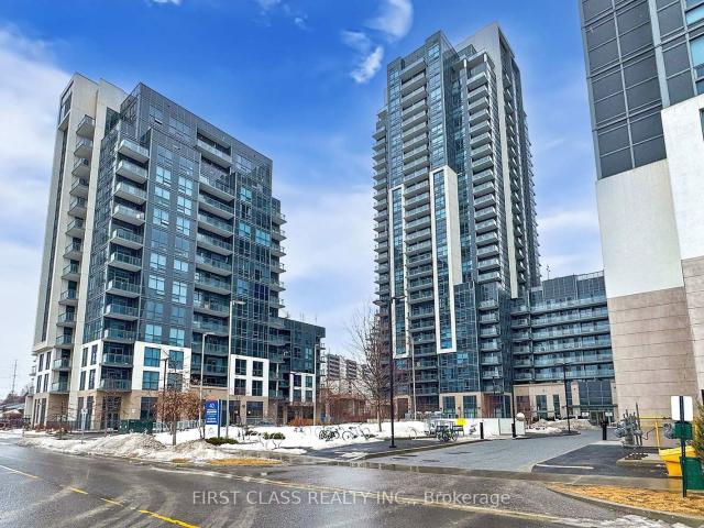 Condo for sale in Woburn, Ontario