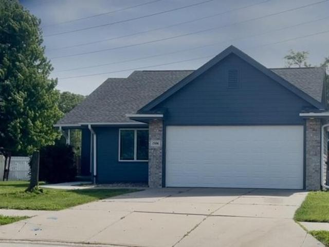 House for sale in Council Bluffs, Iowa