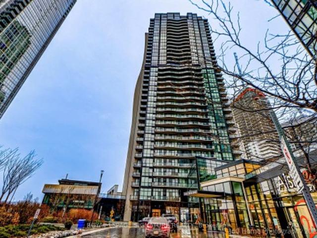 Condo for sale in York, Ontario