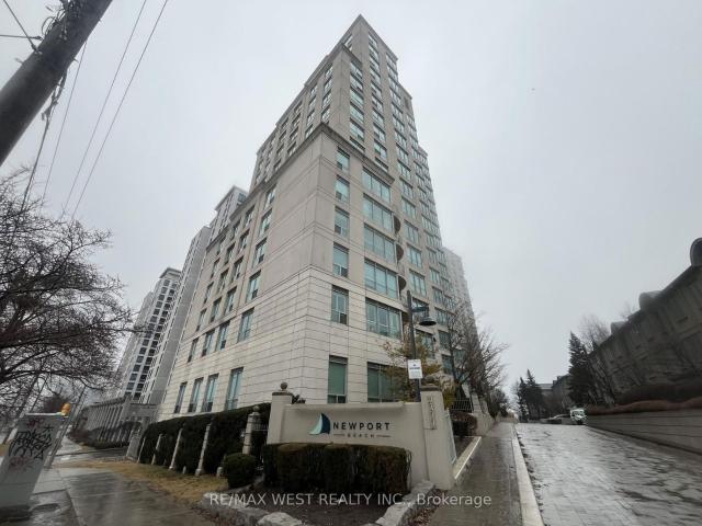 Condo for rent in Woburn, Ontario