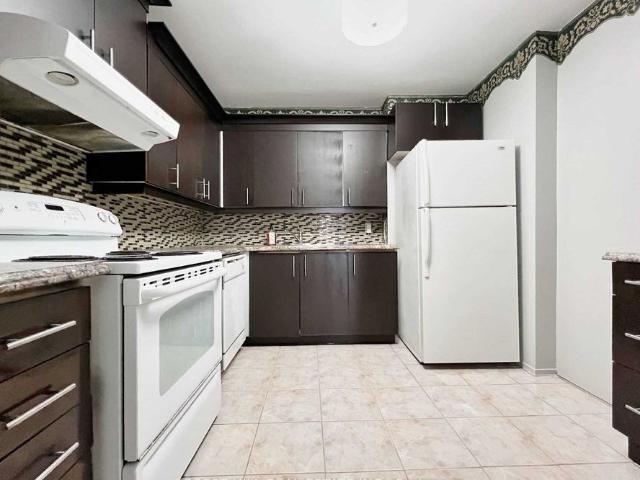 House for rent in York South—Weston, Toronto