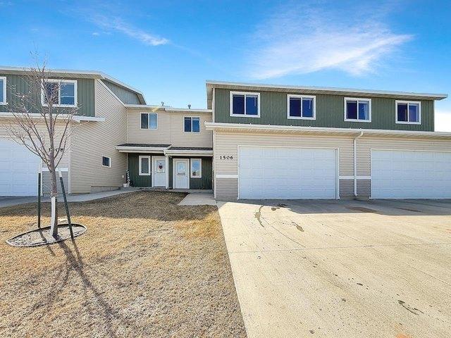 Townhouse for sale in Minot, North Dakota