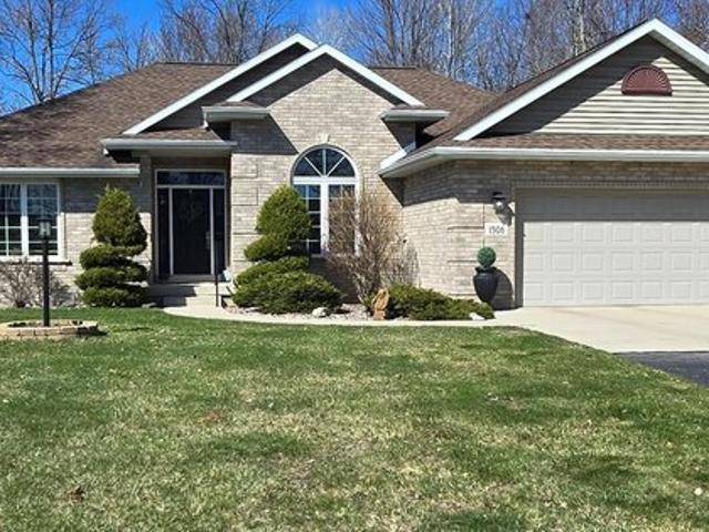 House for sale in Menominee, Michigan
