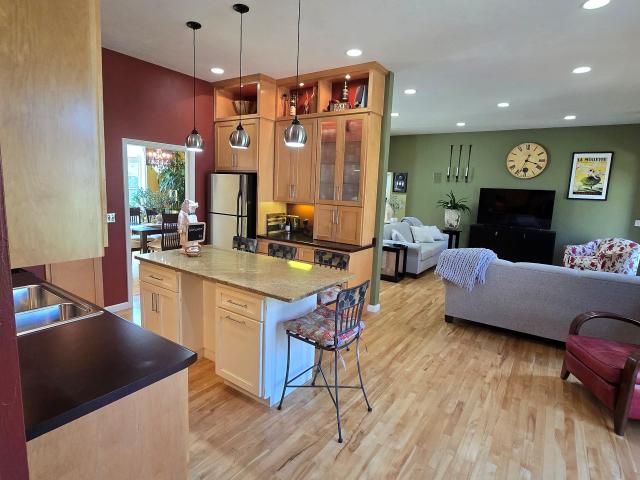 House for sale in Menominee, Michigan