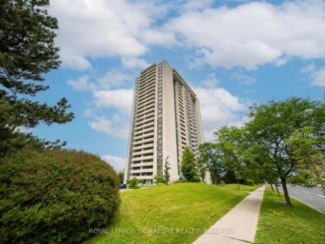 Condo for sale in Woburn, Ontario