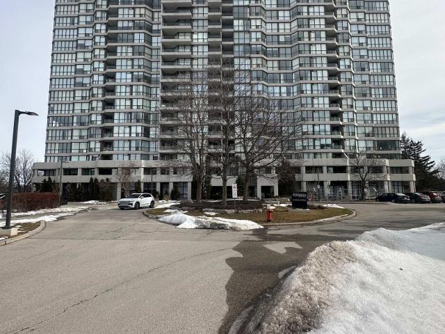 Condo for rent in Woburn, Ontario