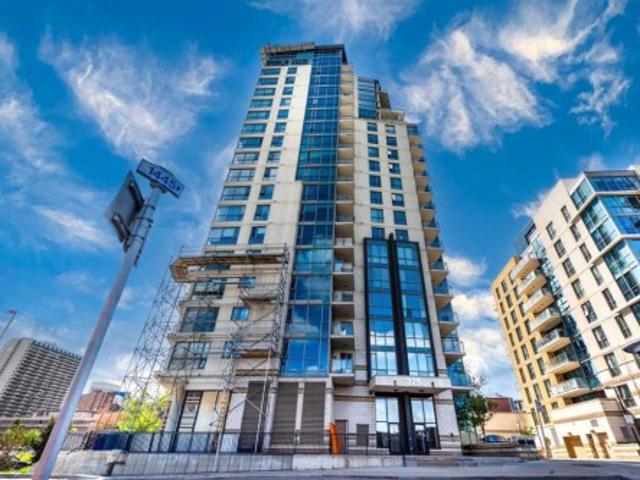 Condo for sale in Downtown East Village, Calgary