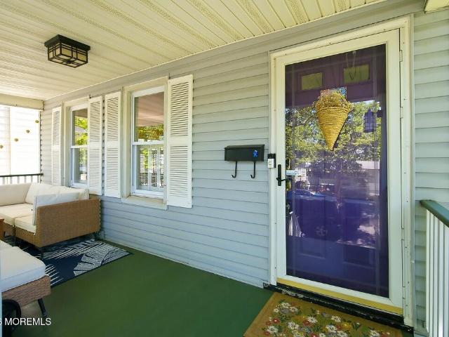 House for sale in Monmouth, New Jersey