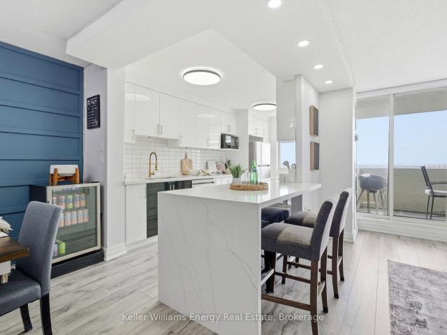 Condo for sale in Woburn, Ontario
