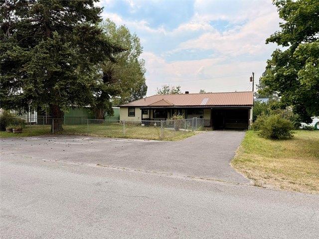 House for sale in Columbia Falls, Montana
