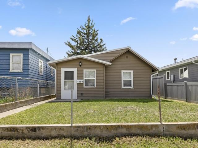 House for sale in Havre, Montana