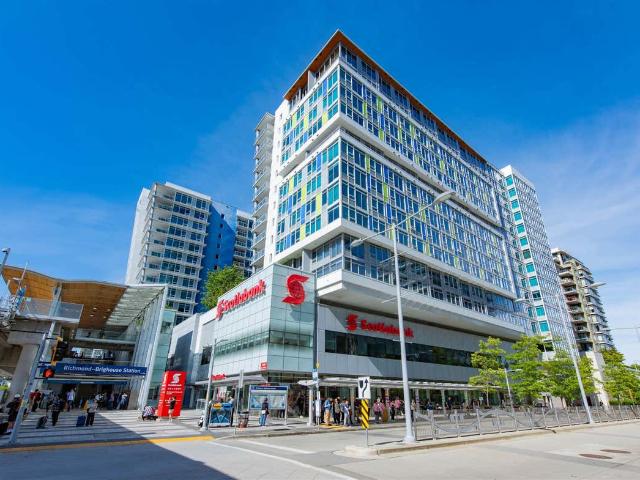 Condo for sale in Richmond, British Columbia
