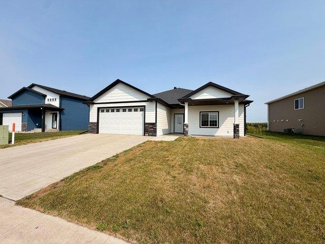 House for sale in Dilworth, Minnesota