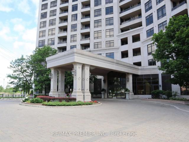 Condo for rent in York, Ontario