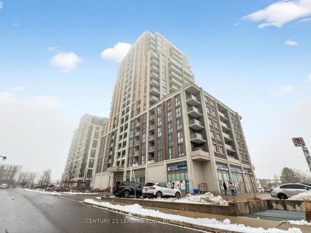 Condo for sale in Woburn, Ontario